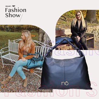 Jak wybrać idealną torebkę na co dzień? Odpowiada Angelika Stefanowska-Gęga z profilu @asfashionn - zdjęcie produktu