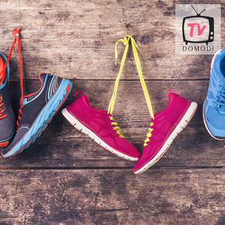 Jak zawiązać sznurówki? 