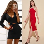 Jaką sukienkę wybrać na wieczór panieński? Modne kreacje dla przyszłej panny młodej i przyjaciółek!