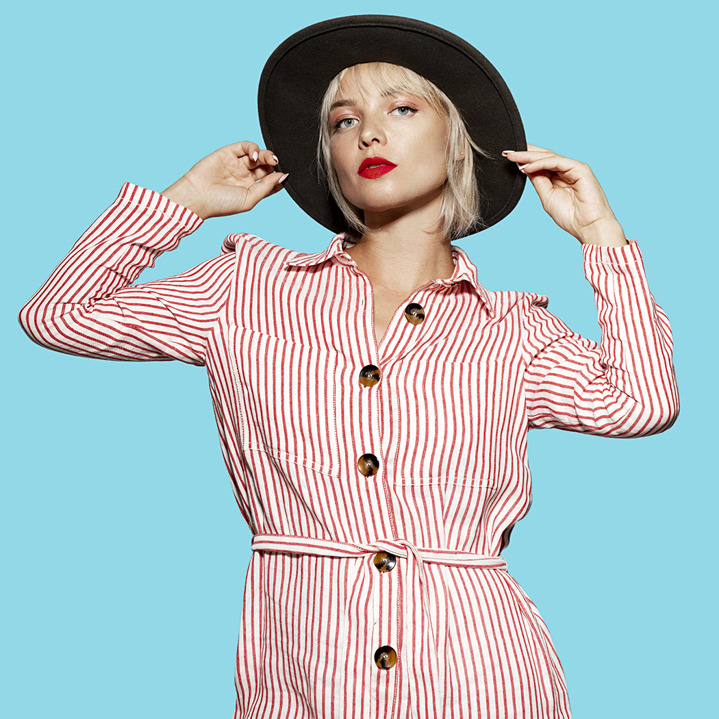 Jak dobrać czapkę do kształtu twarzy? Podpowiadamy, jakie nakrycie głowy będzie Ci pasować najlepiej [PORADNIK]