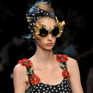 Jakie okulary przeciwsłoneczne będą hitem lata?