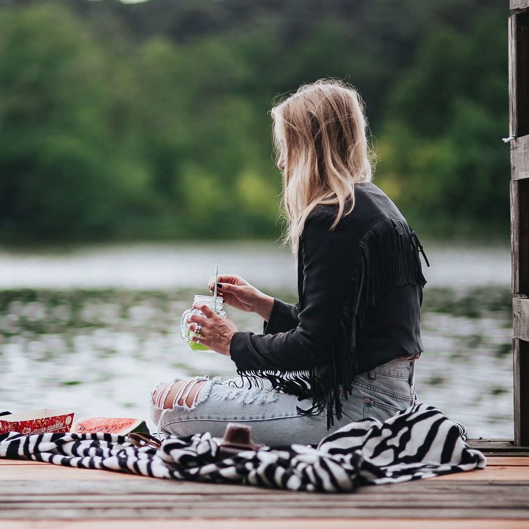 Jeansowe rzeczy, które musisz mieć!