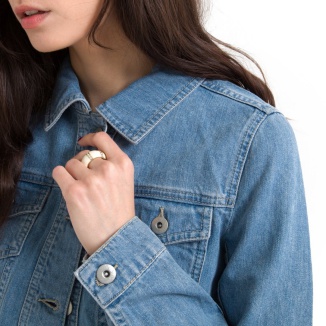 Musisz to mieć: jeansowe kurtki