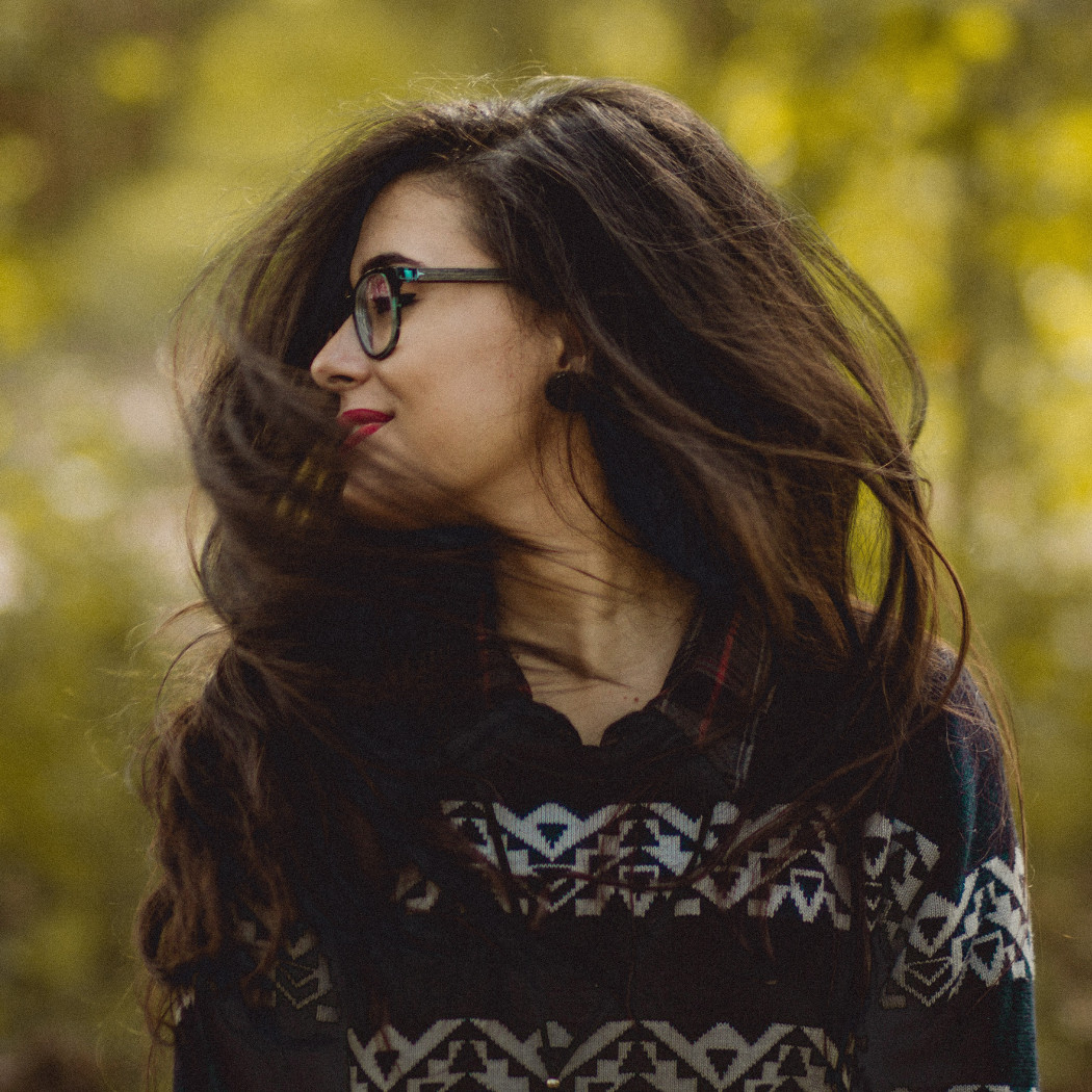 Jesienne fryzury do zrobienia w kilka sekund! 