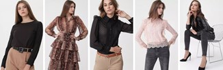 Jesienne nowości od Born2be -20% TYLKO DZIŚ!
