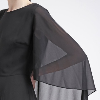 Jesienne przezroczystości