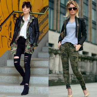 Jesienny must have - moro