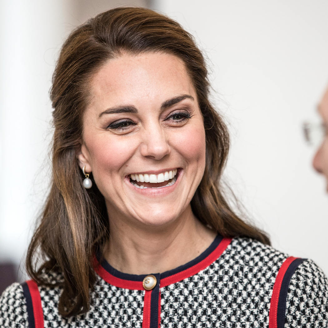 Księżna Kate znów stawia na sieciówki!