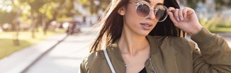 Khaki - instagramerki pokochały ten kolor!
