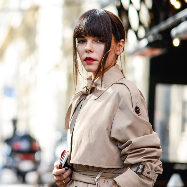 Klasyczny prochowiec czy neotrencz?