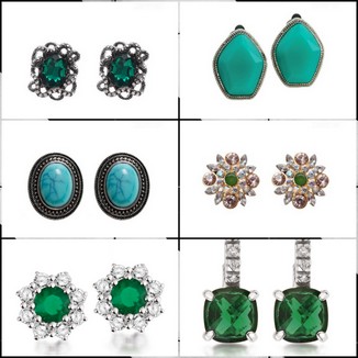 Kolczyki czy klipsy?