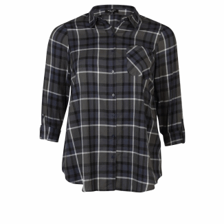 Must have: Koszula w kratę