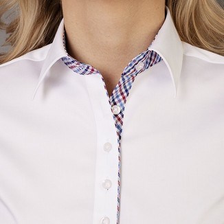 Modne koszule 2015 - zdjęcie produktu