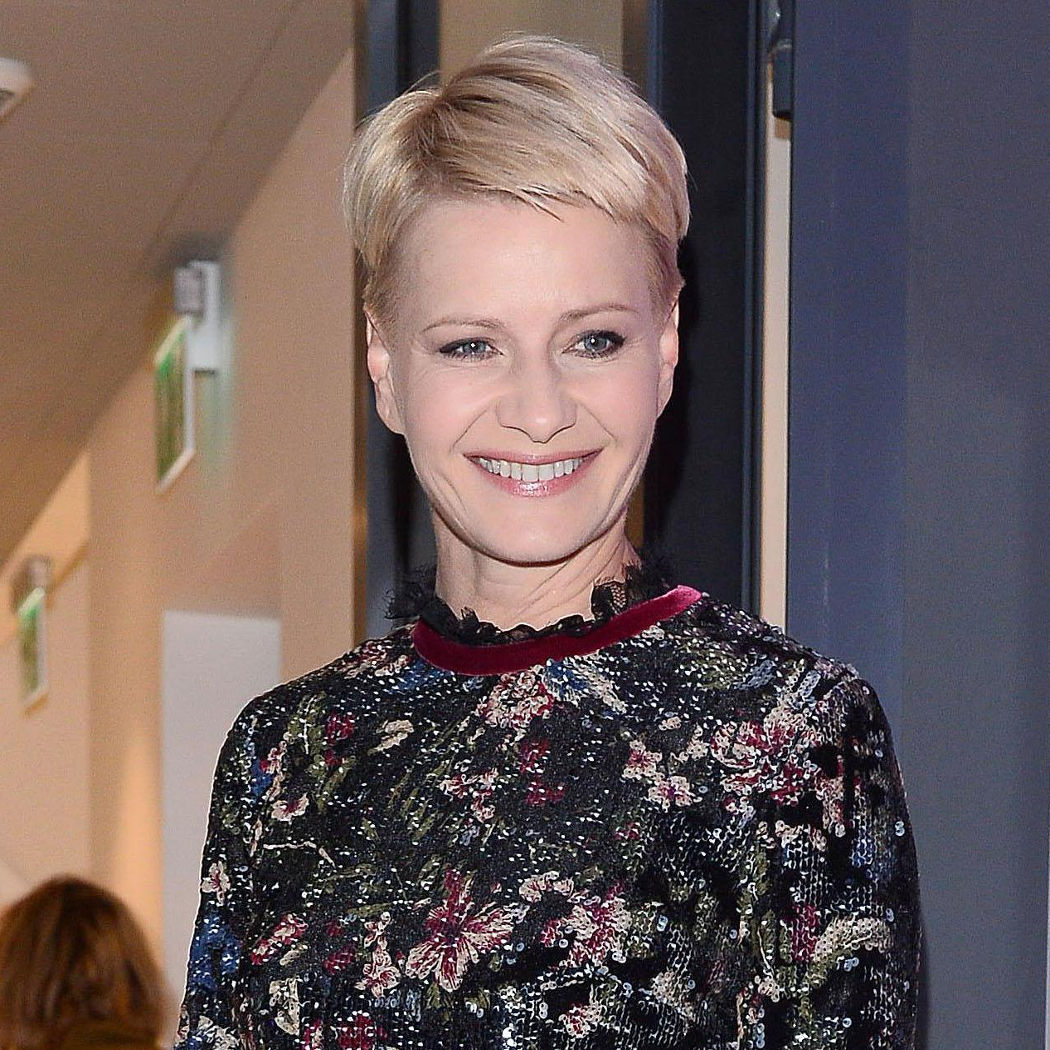 Kożuchowska zachwyca w butach za 160 zł! 