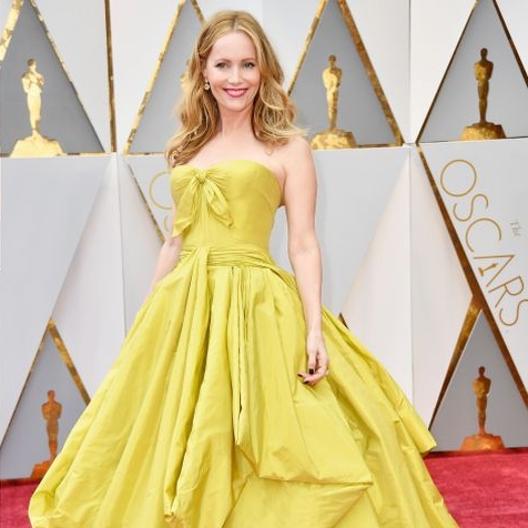 Kreacje z Gali Oscarów - 10 najlepszych typów