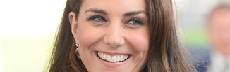 Księżna Kate w sukience z sieciówki! 
