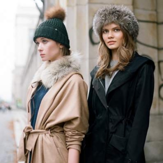 Kurtka czy płaszcz?