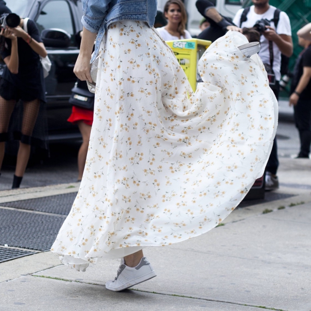 Kwiaty: jak dobrać do swojej sylwetki?