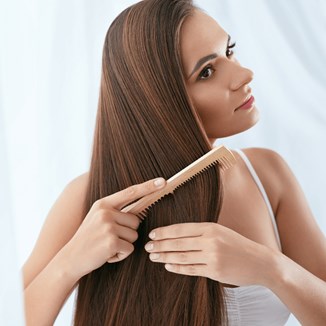 Laminowanie włosów od A do Z: co to jest, gdzie zrobić i jakich efektów się spodziewać [Poradnik] - zdjęcie produktu