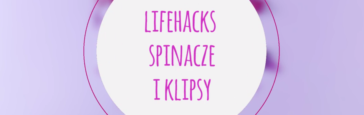 Super triki ze spinaczami