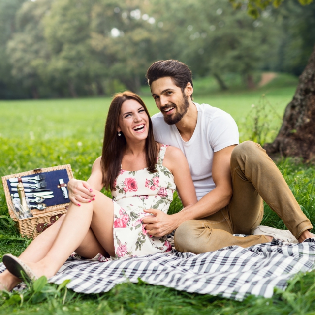 Majówka - co ze sobą zabrać i jak się ubrać?