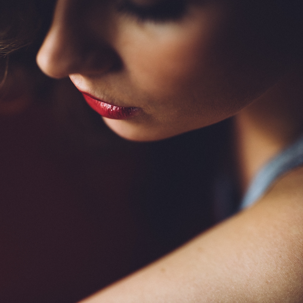 Makijaż, który robi wrażenie - krok po kroku