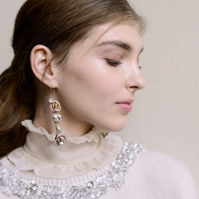 Makijaż na Święta 2016