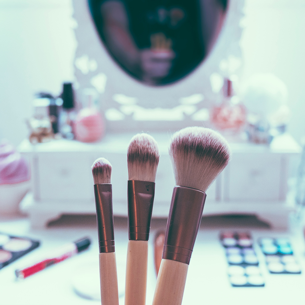 Makijażowe lifehacki