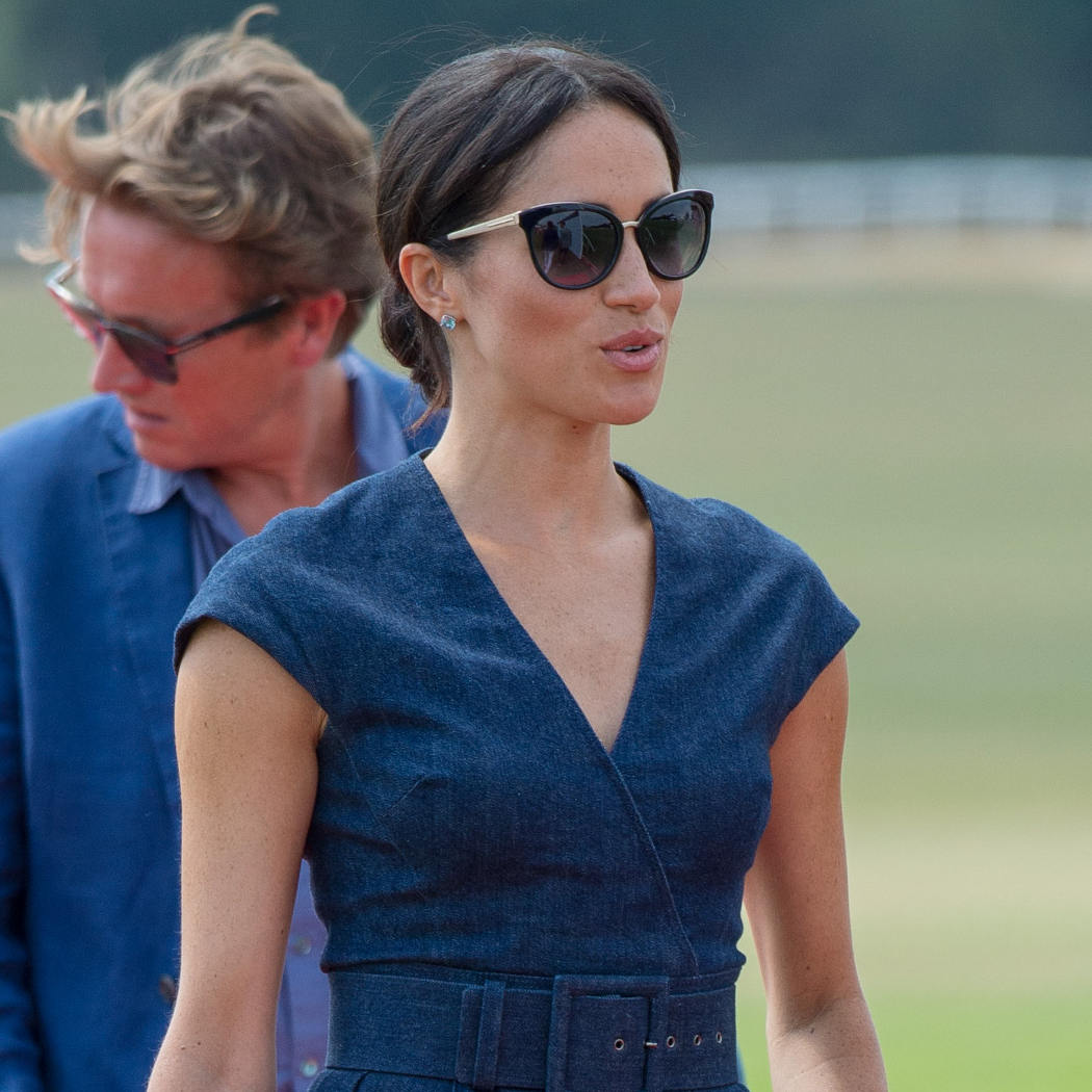Te dwa dodatki to must have Meghan Markle!