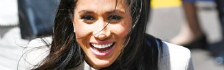 Meghan i Kate pierwszy raz na wspólnym wyjściu!