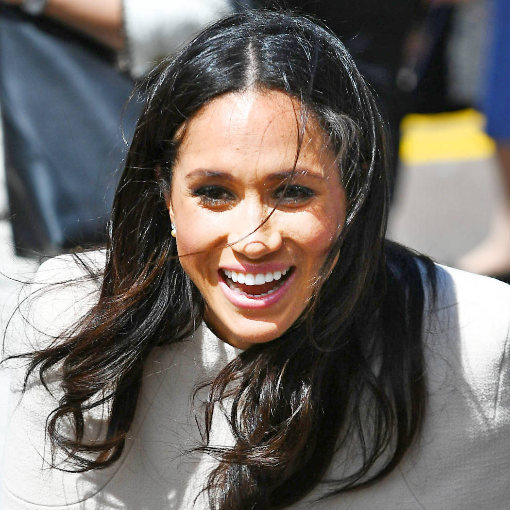 Meghan i Kate pierwszy raz na wspólnym wyjściu! 