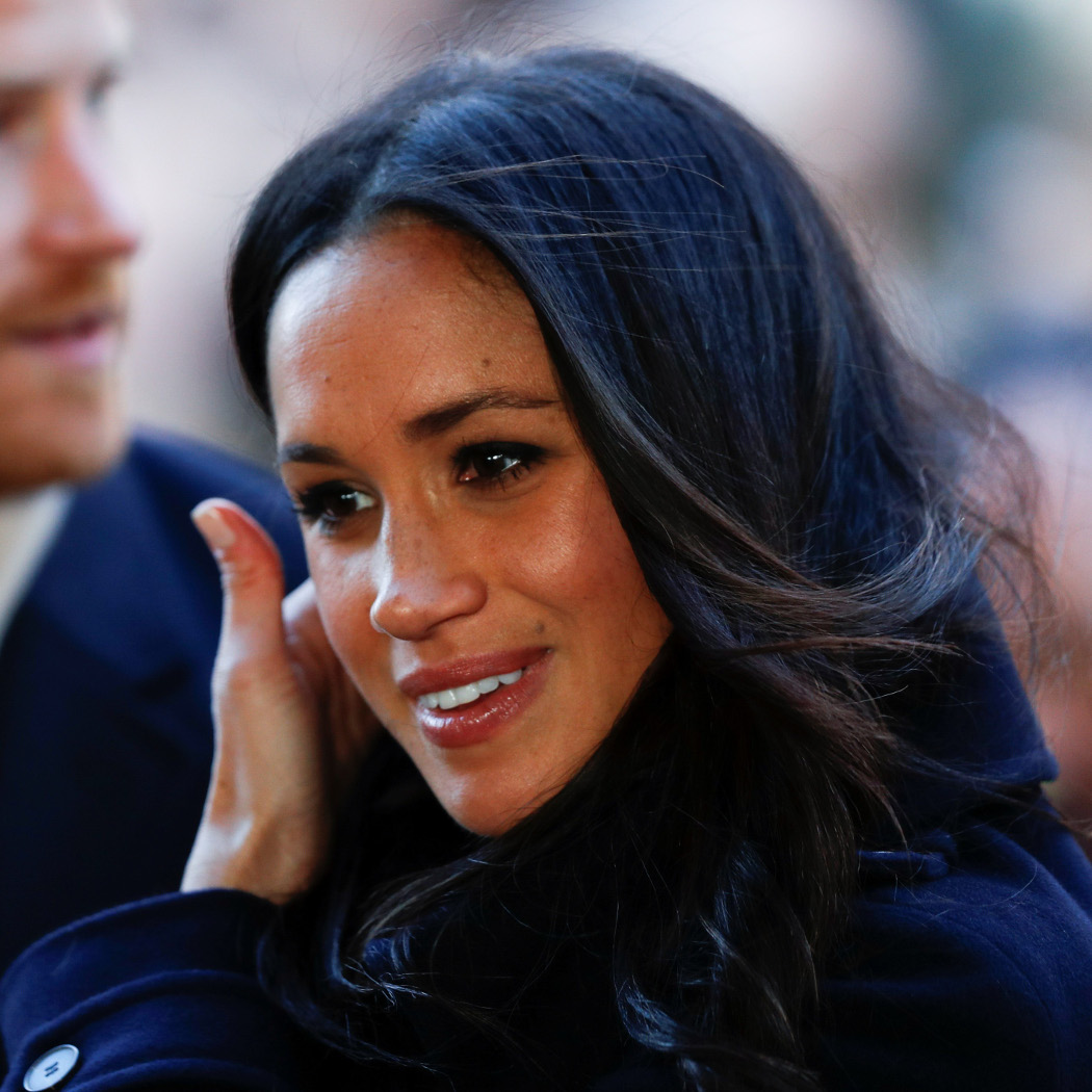 Meghan Markle może być dumna z tych strojów! 