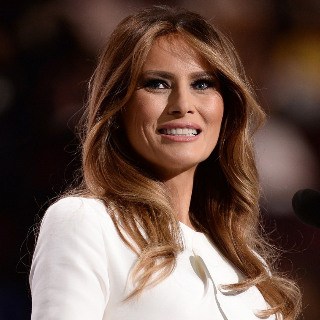 Melania Trump: jaki jest jej styl?