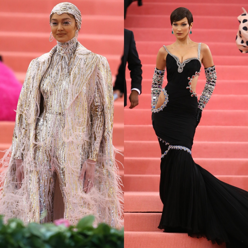 Met Gala 2019: kto zachwycił najbardziej?