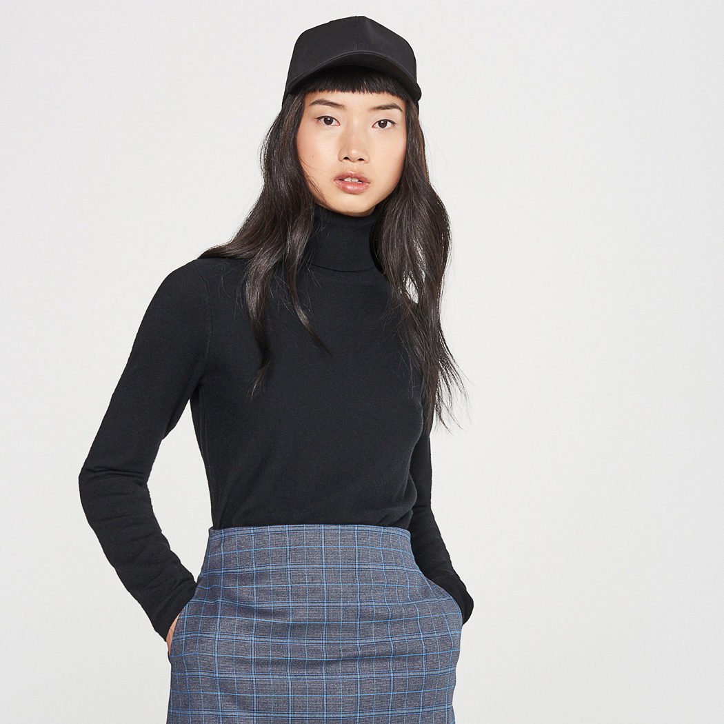 Minimalistyczne stylizacje, które zachwycą każdego