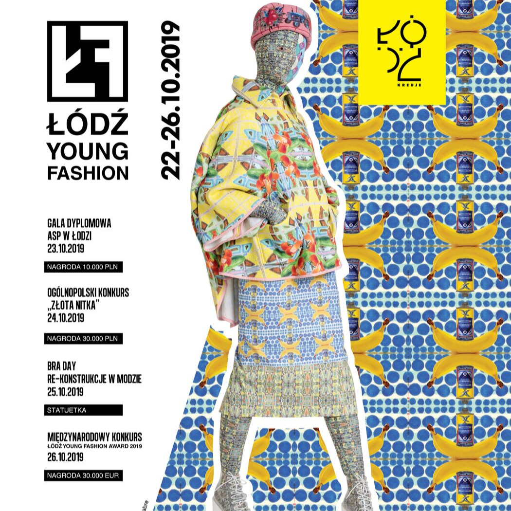 Młoda moda ma głos!