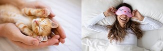 Młodzieżowe słowo roku 2021: śpiulkolot! Sprawdź, w jakim outficie najlepiej do niego wsiąść