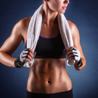 Jak się ubrać na fitness? Wiosenny niezbędnik