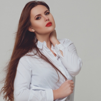 Moda size plus - wiosenne trendy