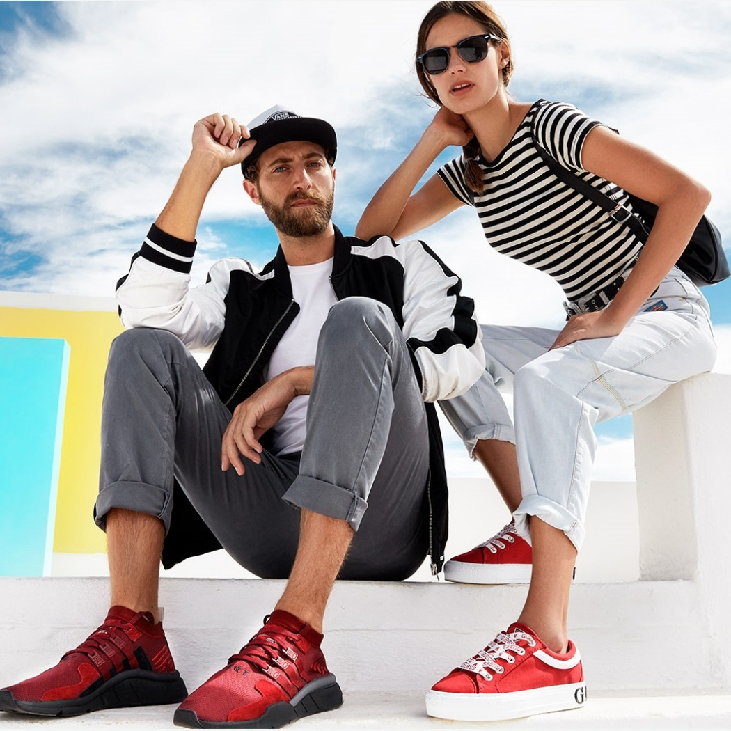 Modne buty na wiosnę i lato – co będziemy nosić?