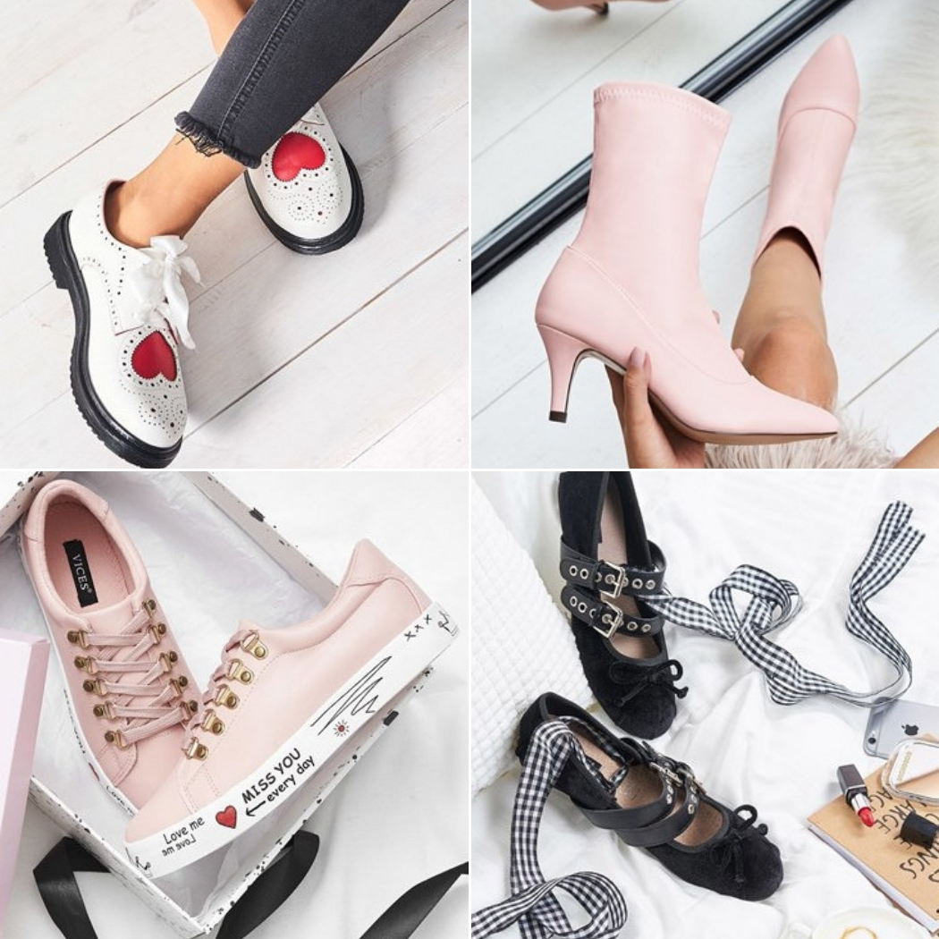 Modne buty na wiosnę? Zobacz te HITY!