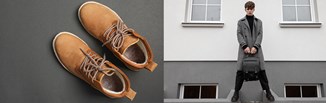 Modne buty zimowe męskie 2021/2022 – wybór ciepłych i solidnych modeli w rozsądnych cenach