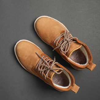 Modne buty zimowe męskie 2021/2022 – wybór ciepłych i solidnych modeli w rozsądnych cenach - zdjęcie produktu