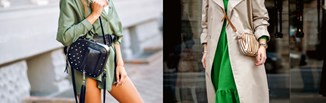 Modne dodatki do zielonej sukienki – jakie wybrać? Odkryj sprawdzone połączenia na każdą okazję!