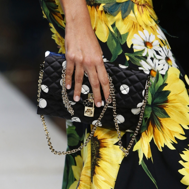 Modne dodatki na wiosnę: torebki i plecaki