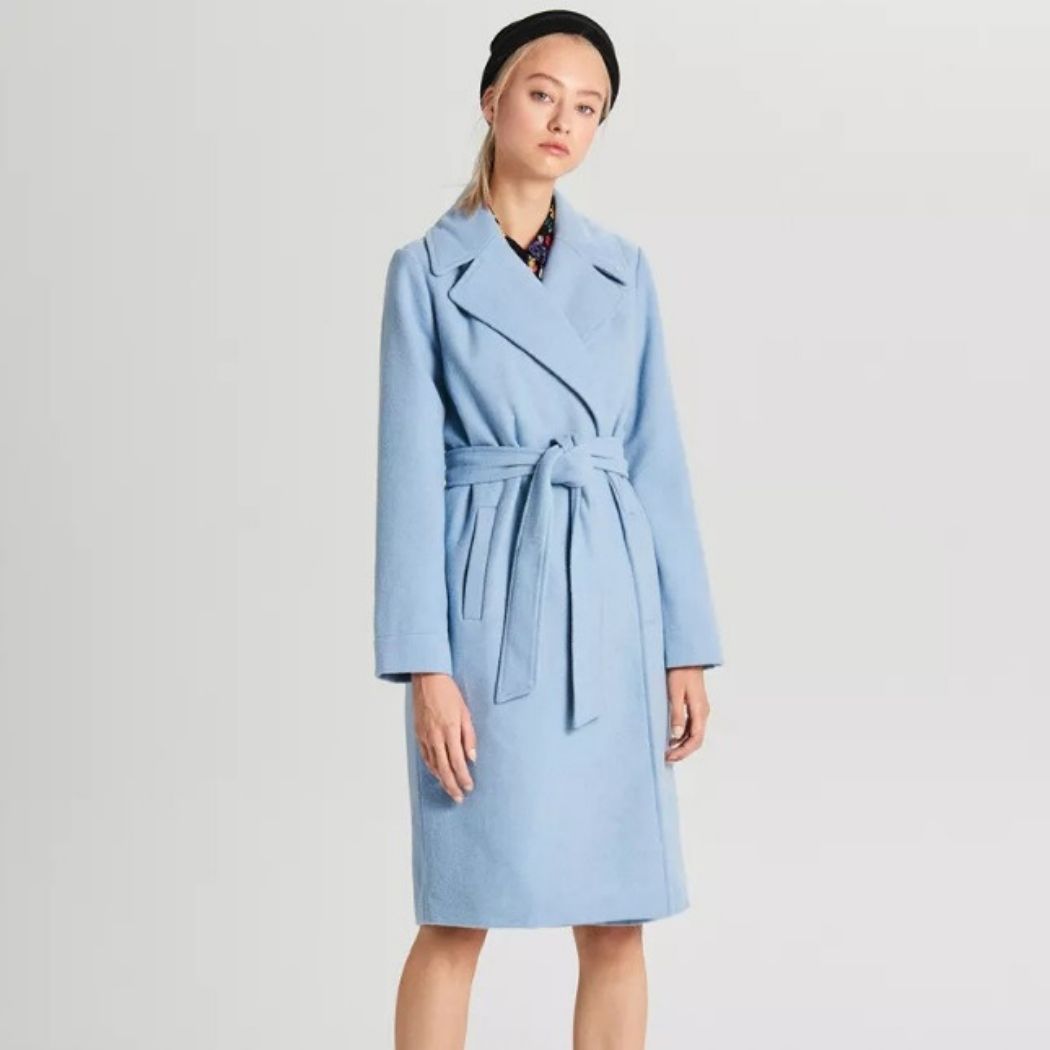 Modne kolory na sezon jesień-zima 2019/2020