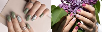 Modne paznokcie na wiosnę 2022 – trendy z wybiegów i Instagrama. Sprawdź i zainspiruj się!