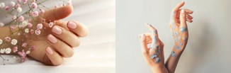 Modne paznokcie wiosna-lato 2023. Te pomysły na manicure warto wypróbować w tym sezonie
