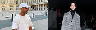 Modne stylizacje męskie na wiosnę 2023. Sześć gotowych zestawów na każdą okazję