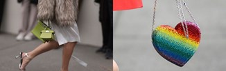 Modne torebki wiosna-lato 2023. Sześć stylowych modeli, które w tym sezonie wyznaczają trendy